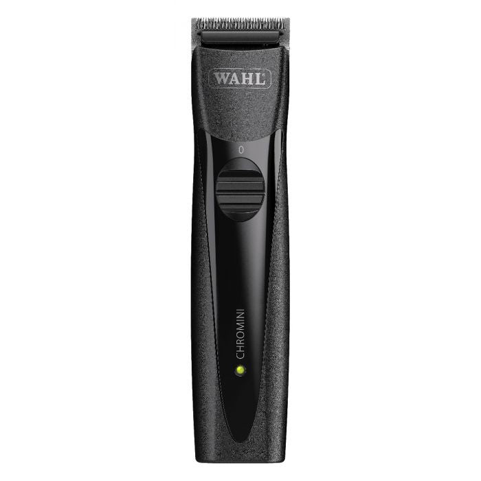Wahl ChroMini Trimmer Zwart