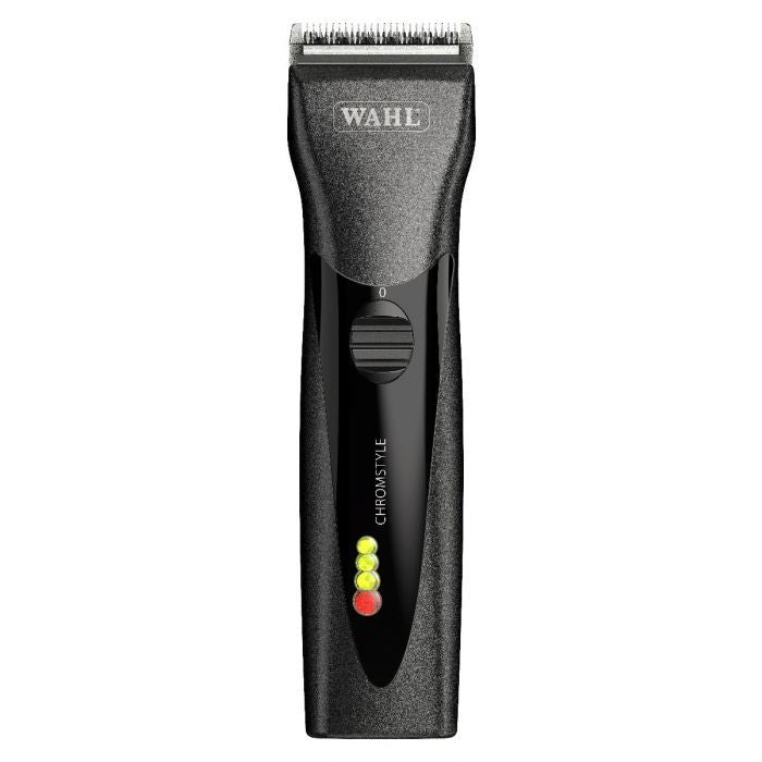 Wahl ChromStyle Tondeuse Zwart