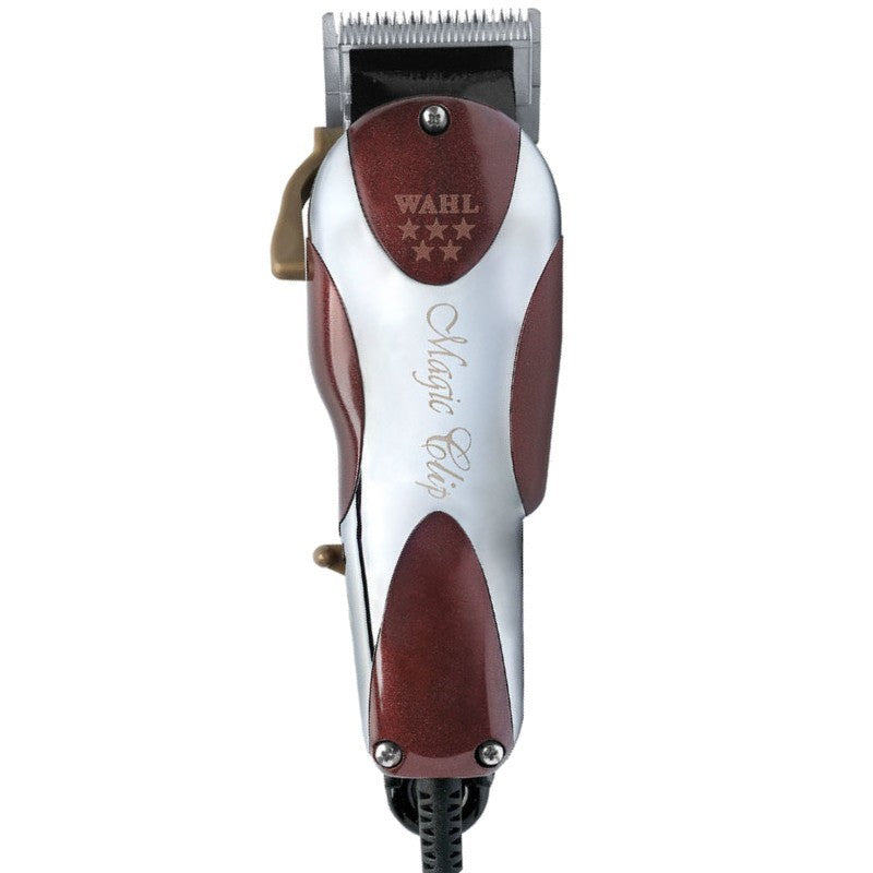 Wahl Magic Clip tondeuse 5-Star corded