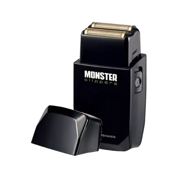 Monster Clipper Shaver