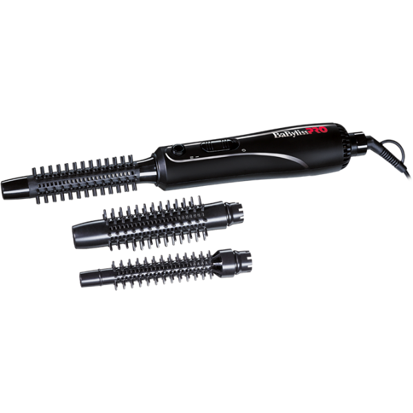 BaBylissPRO Trio Air Styler