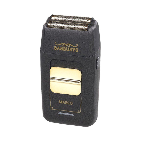 Barburys Marco Shaver
